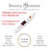 Beauty Monster White ORIGINAL MEDISELOR Plasma Pen - Non-surgical blepharoplasty device S. Korea 